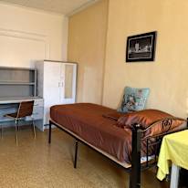 Judy's room