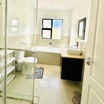 Blessed's room
