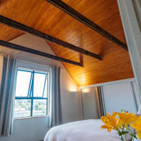 Jennifer Clark's room