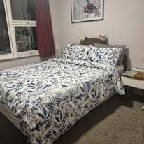 margaret's room
