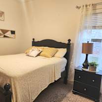 Ivanna Bell's room