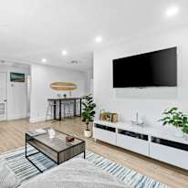 Jonathan's room