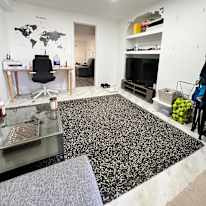 Grace's room