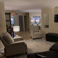Luis guillen's room