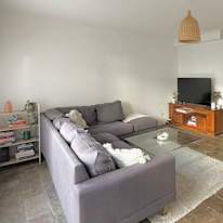 Cassandra's room