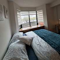 Michael's room