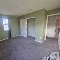 Angel's room