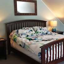 Hailey's room