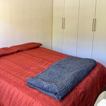 Honey's room
