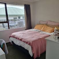 Francoise's room