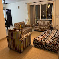 Shubham Sengupta's room