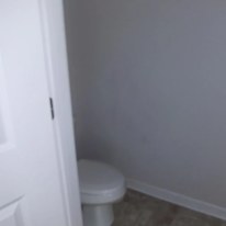Delise's room