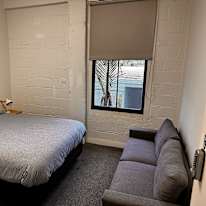 Krd Rental's room
