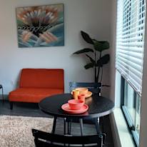 Kara Accardo's room