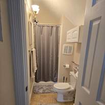 Natashia Scheidt's room
