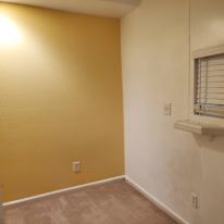 Lin's room