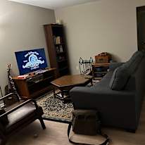 Taylor's room