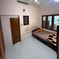 Niyas Pappu's room