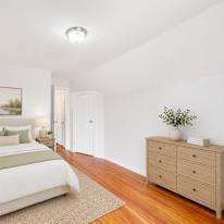 David's room