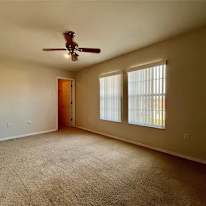 Trevor's room
