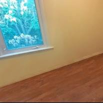 Lauren's room