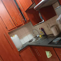 Wan's room