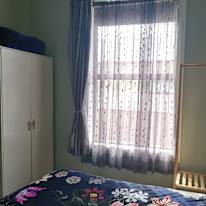 Sharon's room