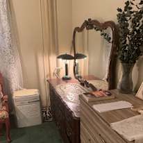 Sam's room