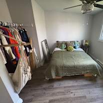 Nicole's room