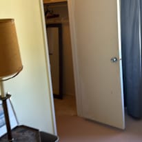 Michael Lawler's room