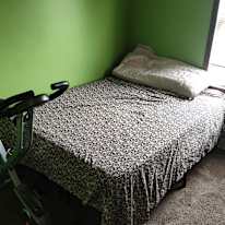 byrd's room