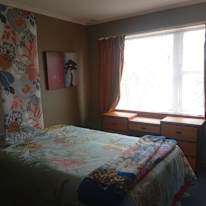 J's room