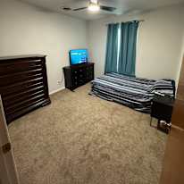 jason's room