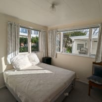 Charles's room