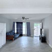 Venkata's room