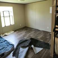 Stephanie's room