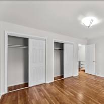 aaron jackson's room