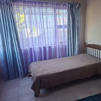 Ingrid's room