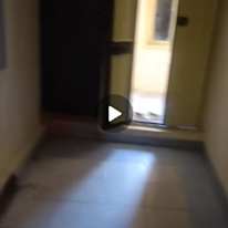 Gokul's room