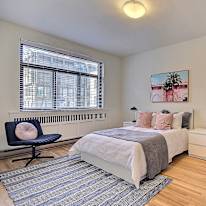 Aiden Tierney's room