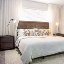 Cassandra's room