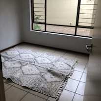 Henry's room