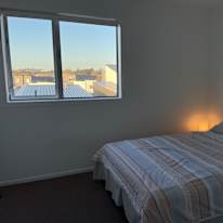 Hyejin's room
