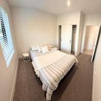 Valentina Carrandi's room