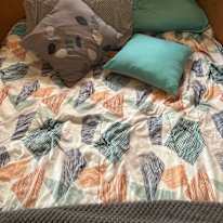 Yesenia's room