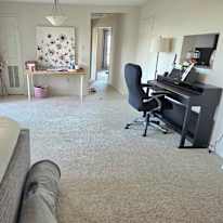 Robyn's room