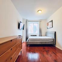 Eugene's room