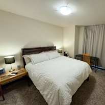 Michelle's room