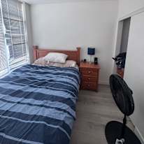 Joel's room