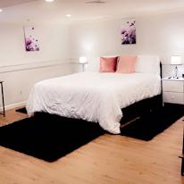 Wayne's room